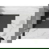 Mexen Stone+ receveur de douche en composite rectangulaire 140 x 70 cm, anthracite - 44717014