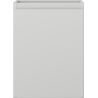 Mexen Orio armoire de salle de bain sous-vasque 35 cm, 1 porte, gris mat - 91A11-03547-1-BF62