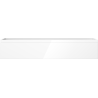 Mexen Orio meuble de salle de bain sous lavabo 120 cm, 1 tiroir, blanc brillant - 91A10-12023-1-BF00