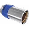 Mexen PEX-P bouchon à compression, pressé PEX 20 - W97134-20-00
