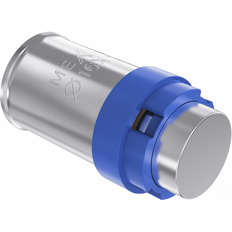 Mexen PEX-P raccord à compression, à sertir PEX 20 - W97134-20-00