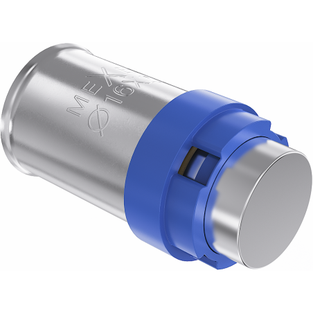 Mexen PEX-P raccord à compression, à sertir PEX 20 - W97134-20-00