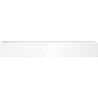 Mexen Orio meuble de salle de bain sous lavabo 160 cm, 1 tiroir, blanc brillant - 91A10-16023-1-BF00