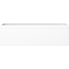 Mexen Orio meuble de salle de bains sous lavabo 80 cm, 1 tiroir, blanc mat - 91A10-08023-1-BF01