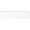 Mexen Orio meuble de salle de bain sous lavabo 100 cm, 1 tiroir, blanc mat - 91A10-10023-1-BF01