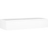 Mexen Orio meuble de salle de bains sous lavabo 120 cm, 1 tiroir, blanc mat - 91A10-12023-1-BF01