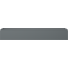 Mexen Orio meuble de salle de bain sous lavabo 160 cm, 1 tiroir, graphite mat - 91A10-16023-1-BF66
