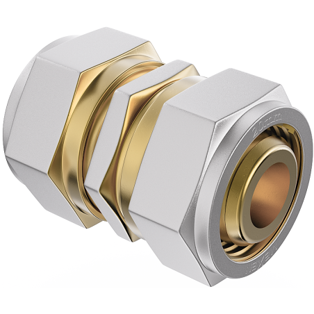 Mexen PEX-S raccord vissé PEX 32 x 32 - W97220-3232-00