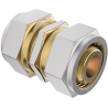 Mexen PEX-S raccord vissé PEX 32 x 32 - W97220-3232-00