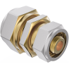 Mexen PEX-S raccord réducteur à visser PEX 20 x 16 - W97221-2016-00