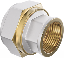 Mexen PEX-S réduction vissée PEX 16 x 1/2 IG - W97222-1612F-00