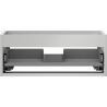 Mexen Box-A corps de meuble sous lavabo 60 cm, 1 tiroir, gris mat - 91AX0-0600-235-1-62