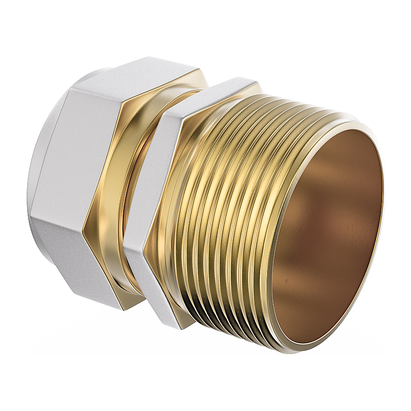 Mexen PEX-S réduction vissée PEX 32 x 1 GZ - W97223-3210M-00