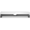 Mexen Box-A corps de meuble sous vasque 120 cm, 1 tiroir, blanc brillant - 91AX0-1200-235-1-00