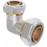 Mexen PEX-S coude réducteur à visser PEX 20 x 16 - W97225-2016-00