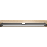 Mexen Box-A armoire sous-lavabo 160 cm, 1 tiroir, chêne - 91AX0-1600-235-1-81