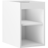 Mexen Box-A corps de meuble lavabo 30 cm, blanc mat - 91AX1-0300-470-1-01