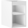 Mexen Box-A meuble sous-lavabo 30 cm, blanc mat - 91AX1-0300-470-1-01