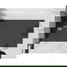 Mexen Stone+ receveur de douche en composite rectangulaire 200 x 100 cm, anthracite - 44711020