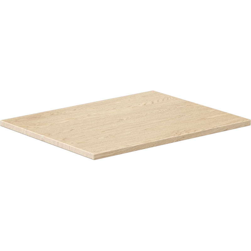 Mexen Uni table top 70 cm, chêne - 91AXX-0704-464-18-81