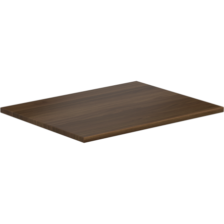 Mexen Uni planche pour armoire 50 cm, noyer - 91AXX-0504-464-18-86