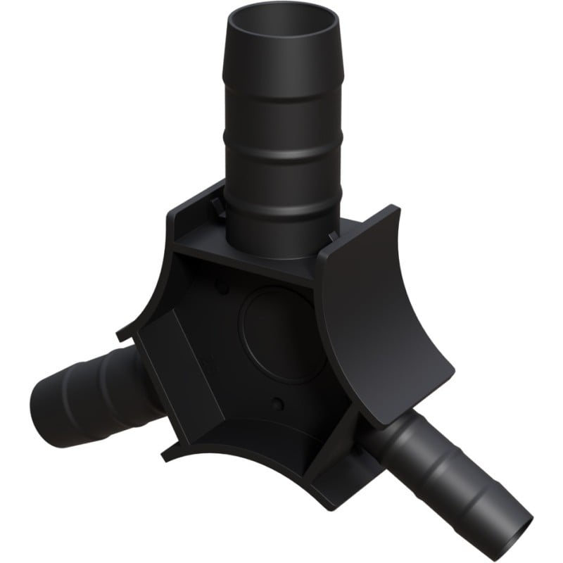 Mexen PEX calibreur pour tuyaux PEX 16, 20, 25 - W97004-162025