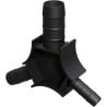 Mexen PEX calibreur pour tuyaux PEX 16, 20, 25 - W97004-162025