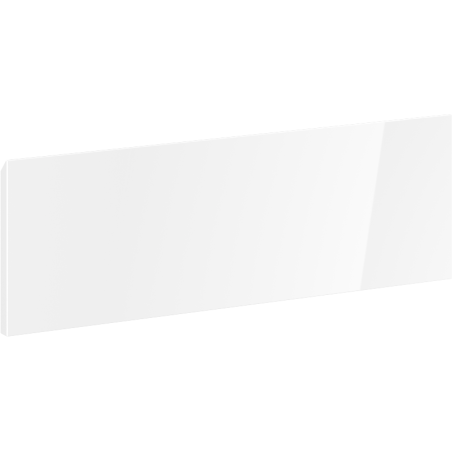 Mexen Orio face avant pour meuble de salle de bain 70 x 20 cm, blanc brillant - 91A10-0700-235-1-00