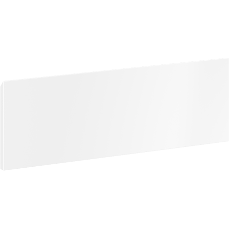 Mexen Orio devant du corps de meuble de salle de bain 60 x 20 cm, blanc mat - 91A10-0600-235-1-01