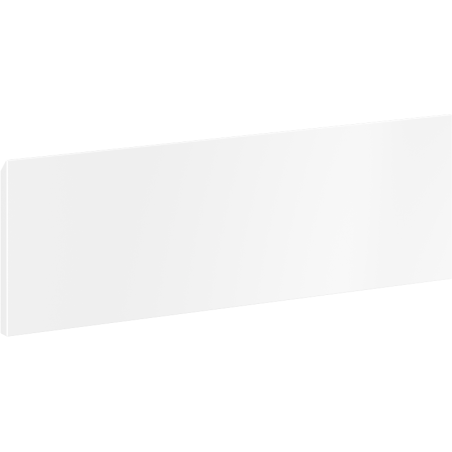Mexen Orio devant du corps d'armoire de salle de bains 70 x 20 cm, blanc mat - 91A10-0700-235-1-01