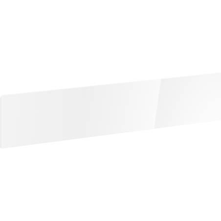 Mexen Orio face avant de corps de meuble de salle de bain 90 x 20 cm, blanc brillant - 91A10-0900-235-1-00