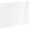 Mexen Orio face avant du corps d'armoire de salle de bains 45 x 43,5 cm, blanc brillant - 91A10-0450-470-1-00