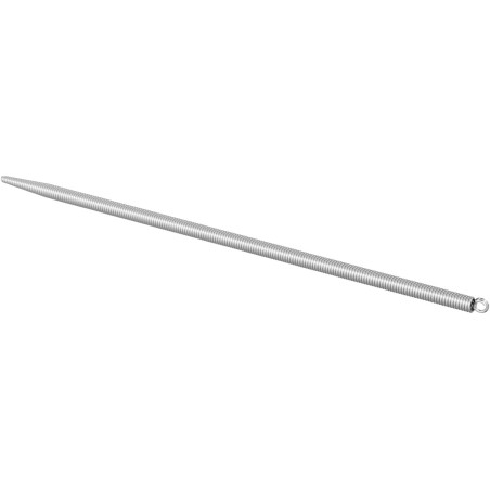 Mexen PEX ressort interne pour pliage de tubes PEX 20, long. 50 cm - W97002-20