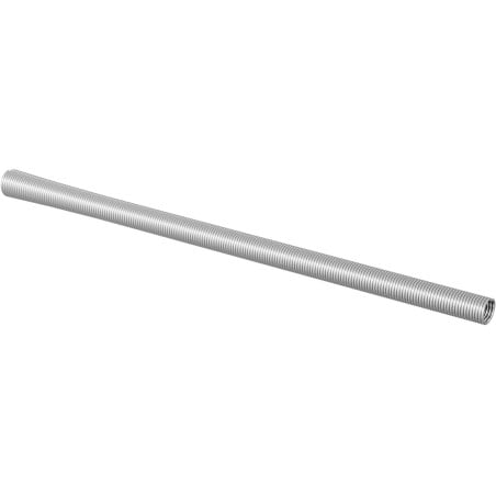 Mexen PEX ressort externe pour cintrage de tuyaux PEX 25, longueur 50 cm - W97003-25