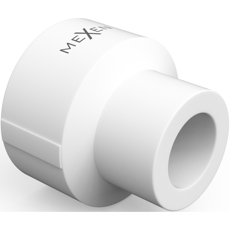 Mexen PPR manchon réducteur soudé pour tuyaux PPR 40 x 20, PN25 - W97321-4020-00