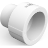Mexen PPR manchon de réduction soudé pour tuyaux PPR 40 x 32, PN25 - W97321-4032-00