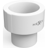 Mexen PPR manchon de réduction soudé pour tuyaux PPR 63 x 32, PN25 - W97321-6332-00