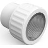 Mexen PPR réduction soudée pour tuyaux PPR 20 x 1/2 GW - W97322-2012F-00