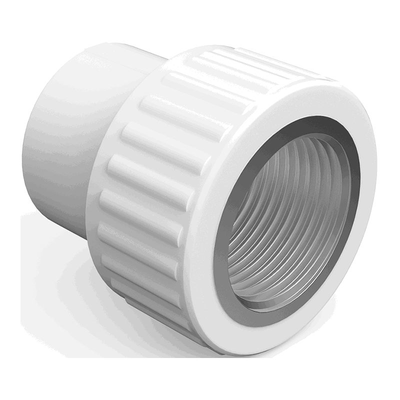 Mexen PPR réduction soudée pour tuyaux PPR 25 x 3/4 GW - W97322-2534F-00