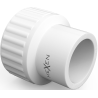 Mexen PPR réduction à souder pour tuyaux PPR 32 x 1/2 GW - W97322-3212F-00