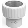 Mexen PPR réduction soudée pour tuyaux PPR 32 x 1/2 GW - W97322-3212F-00