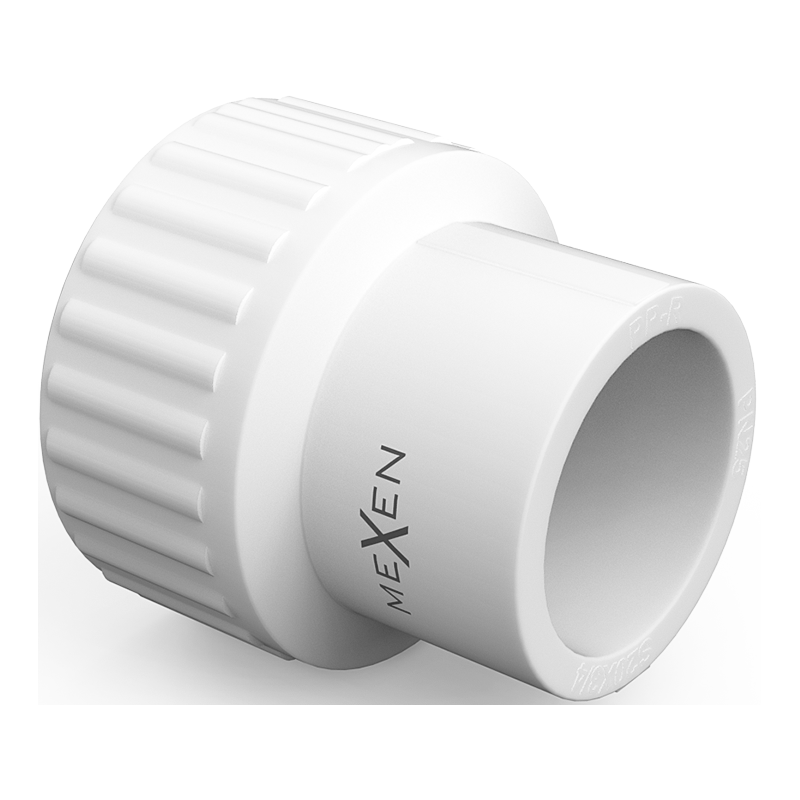 Mexen PPR réduction soudée pour tuyaux PPR 40 x 1 GW - W97322-4010F-00