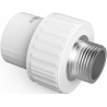 Mexen PPR réduction soudée pour tuyaux PPR 25 x 1/2 GZ - W97323-2512M-00