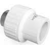 Mexen PPR réduction soudée pour tuyaux PPR 25 x 1/2 GZ - W97323-2512M-00