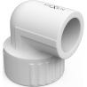 Mexen PPR coude à 90° soudé pour tuyaux PPR 32 x 1/2 FF - W97326-3212F-00