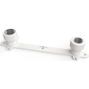 Mexen PPR liste de connexion de batterie soudée pour tuyaux PPR 25 x 1/2 GW - W97329-2512F-00