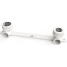 Mexen PPR liste de connexion de batterie soudée pour tuyaux PPR 25 x 1/2 GW - W97329-2512F-00