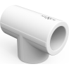 Mexen PPR té soudé pour tuyaux PPR 20 x 20 x 20, PN25 - W97330-202020-00