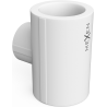 Mexen PPR té de réduction soudé pour tuyaux PPR 63 x 25 x 63, PN25 - W97331-632563-00