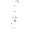 Colonne de douche Mexen T, chrome - 7939399-00